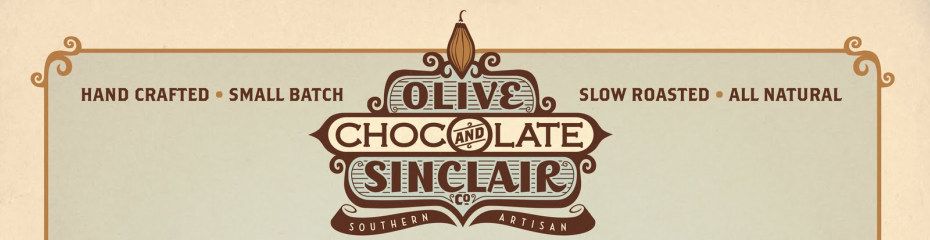 Olive & Sinclair Chocolate Co.