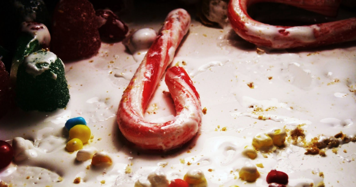 The Blog Now Playing The Candy Butcher