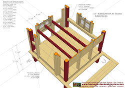 plans chicken coop construction m102 pdf build detailed