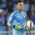 GOLEIRO DIEGO ALVES ASSINA COM FLAMENGO