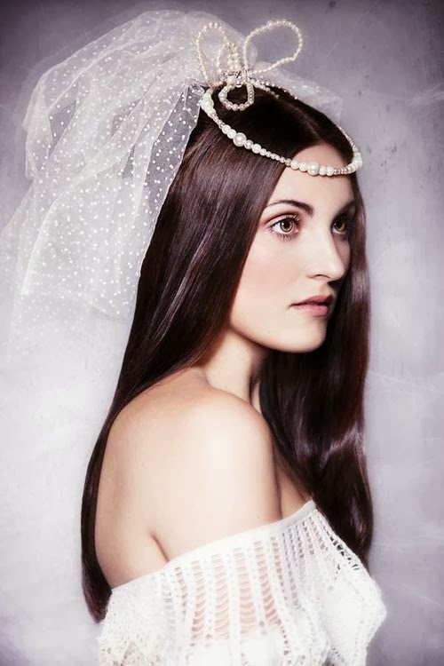 top 5 wedding hairstyles, bridal hairstyles for long hair
