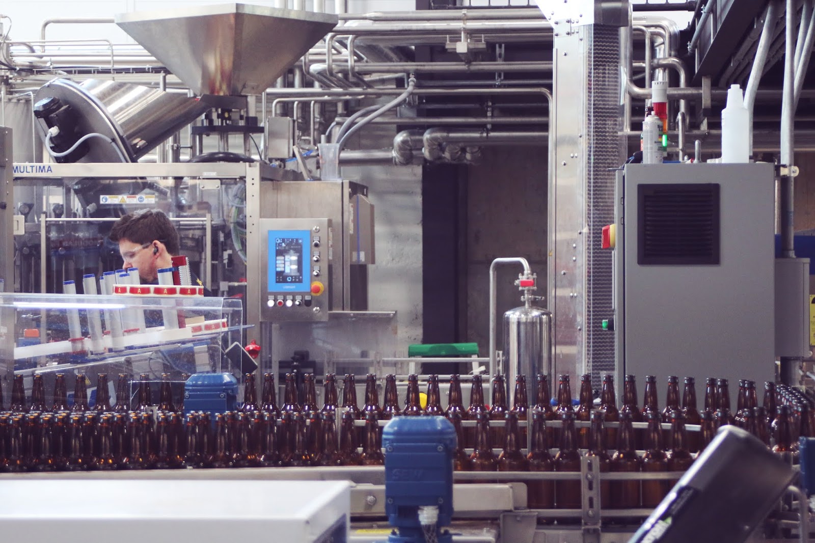 Made in Texas Altstadt is Brewing German Beer in the Heart of Texas
