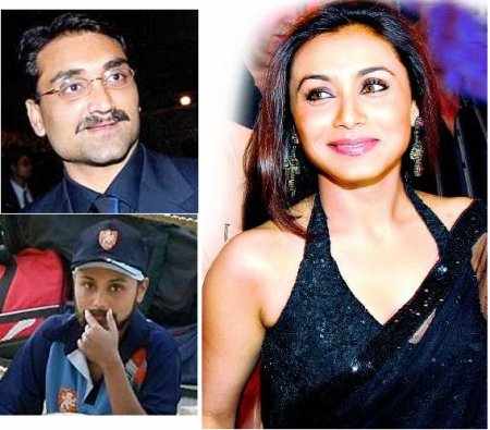 Aditya Chopra turns 40 ~ Preity Zinta Hot Pictures | Images | Photos