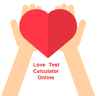 LOVE TEST - match calculator-3 Online – Play Free in Browser