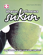 KHASIAT ISTIMEWA SUKUN