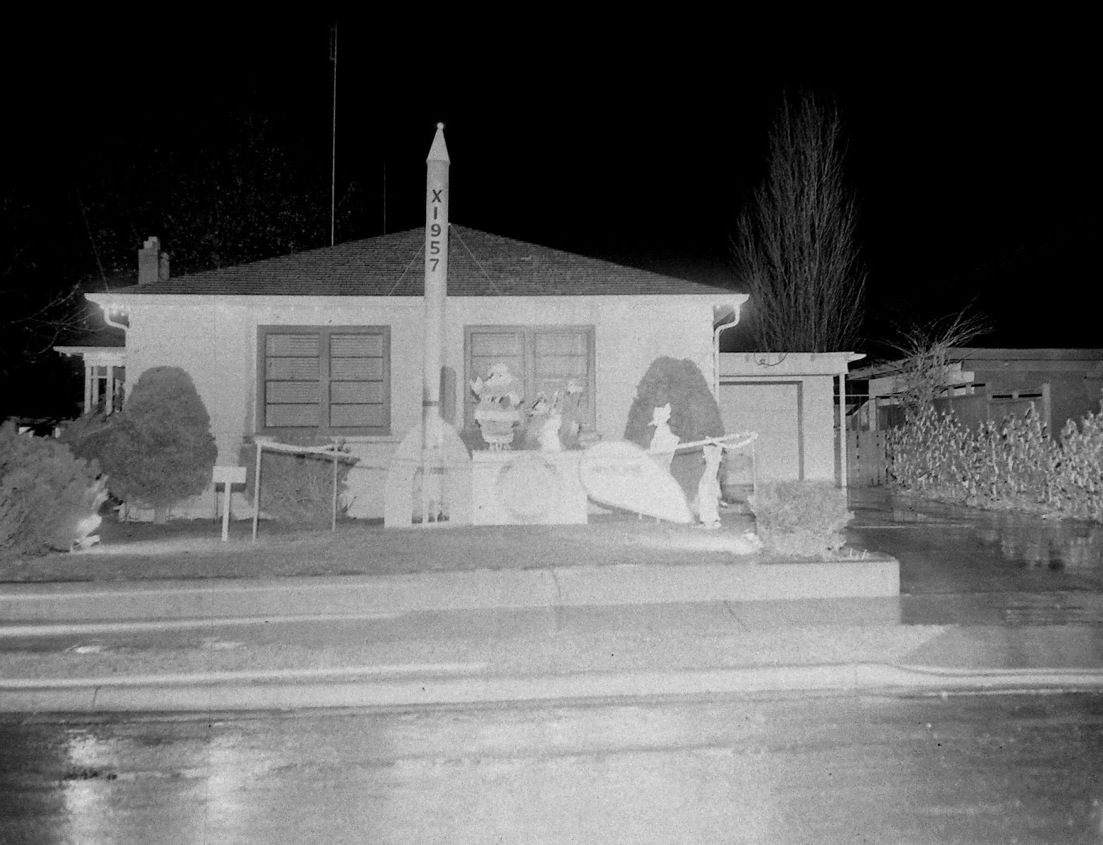 Bygone Walla Walla vintage images of the City and County (and beyond