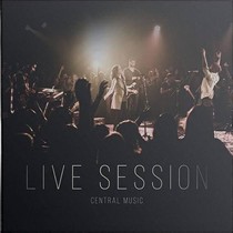 BAIXAR CD CENTRAL MUSIC – LIVE SESSION