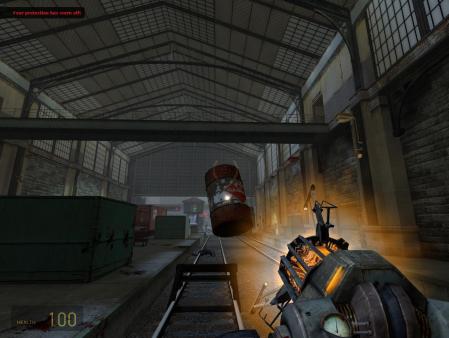 Half Life%2B2 Deathmatch Download For PC