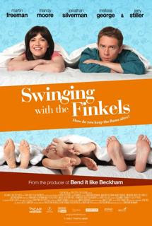 descargar Swinging With The Finkels – DVDRIP LATINO