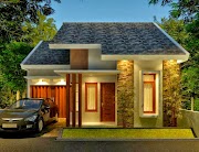 Ide Terpopuler 22+ Rumah Unik Minimalis