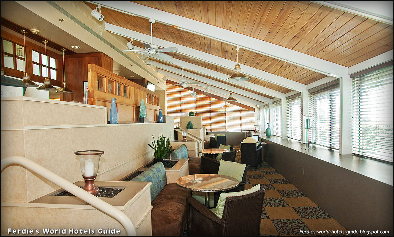 Ferdie S World Hotels Guide Omni Corpus Christi Hotel