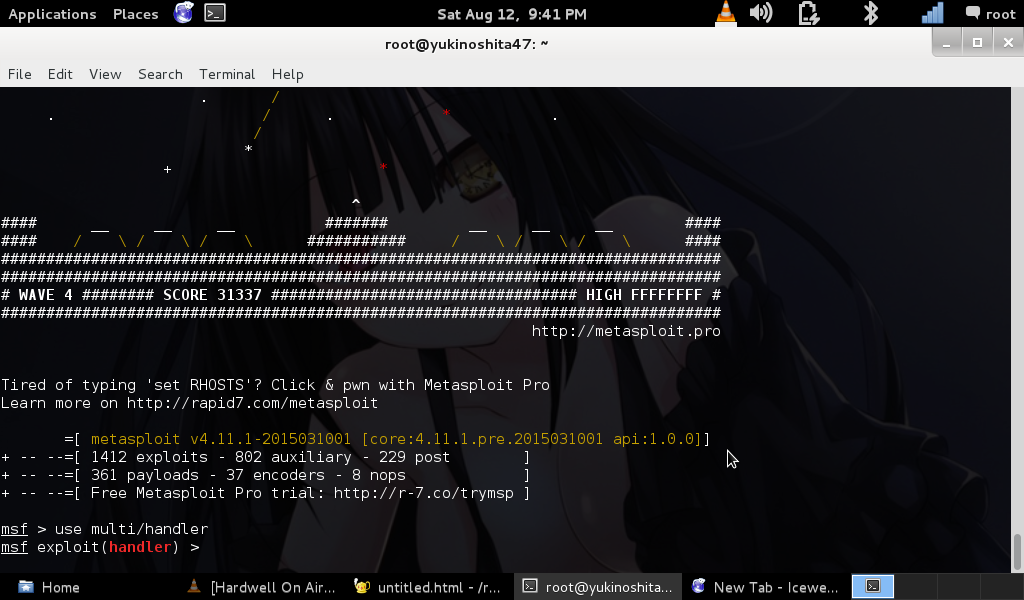 Reverse tcp. Reverse tcp