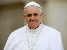 Our Holy Father Pope Francis