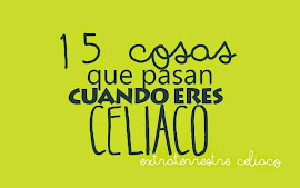 15 situaciones que solo un celiaco conoce