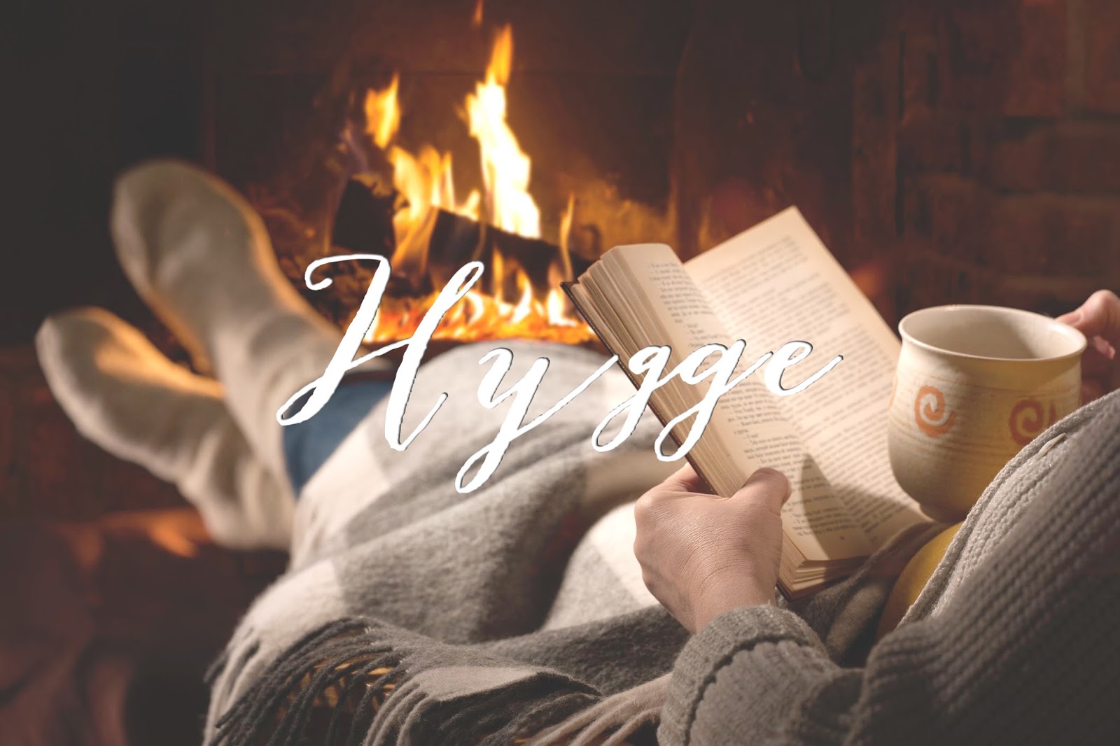 Hygge: l'arte del vivere bene