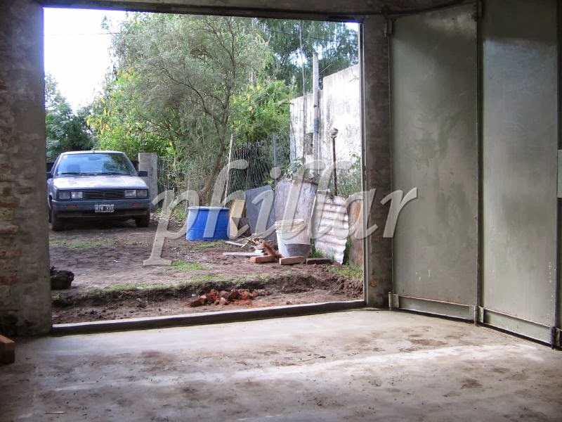 Construye Tu: Construccion de Garage