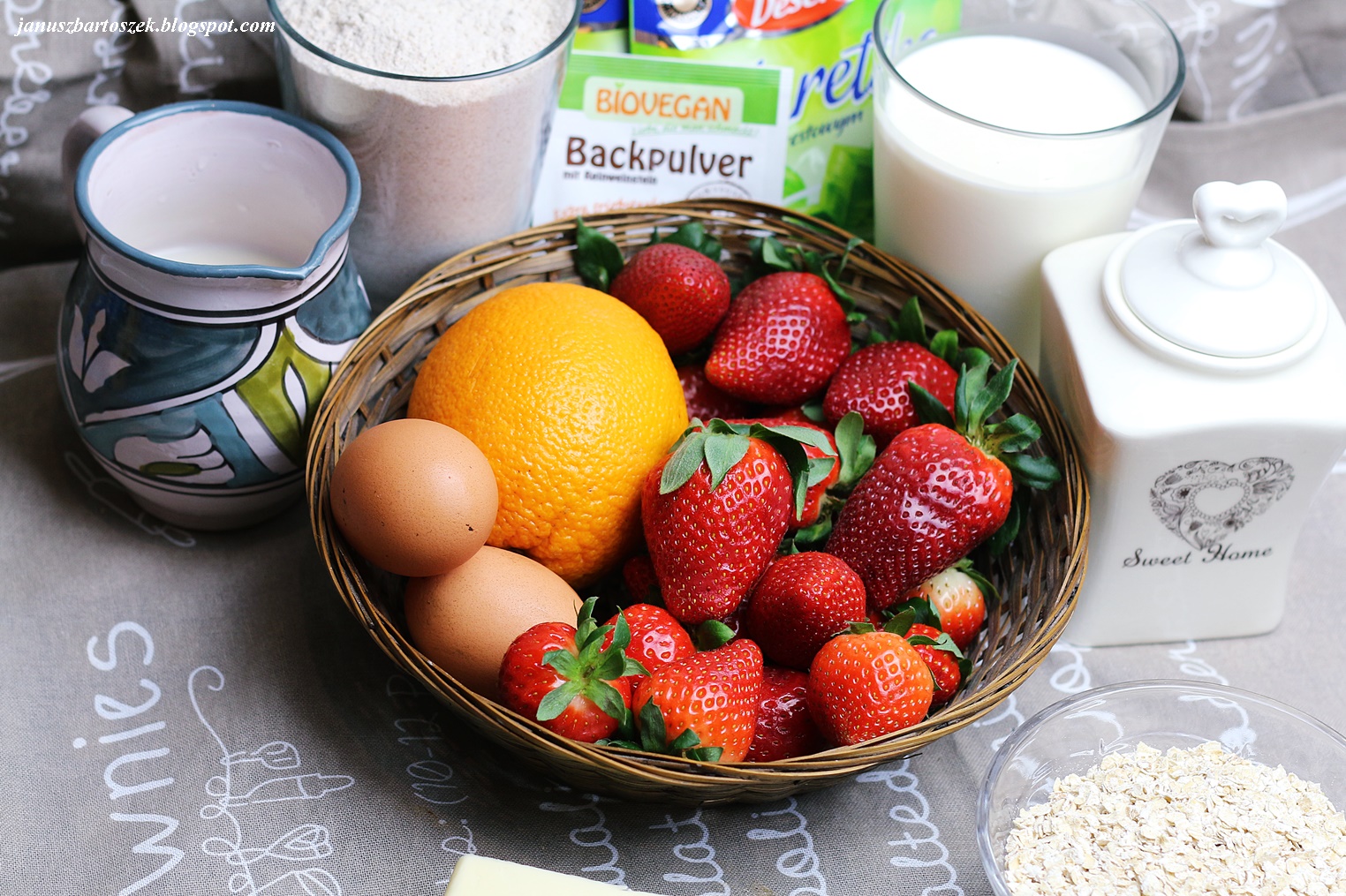 Do Upieczenia Porcji Ciasta Bezowego Potrzebne Są Następujące Składniki Janusz Bartoszek Blog: sierpnia 2016