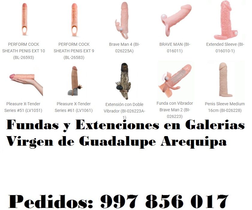 en Galerias Virgen de Guadalupe Arequipa