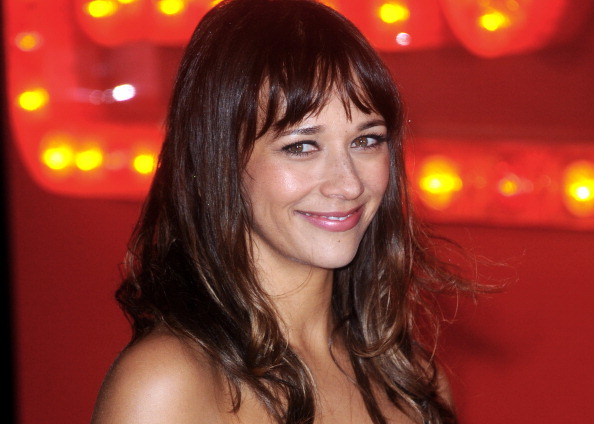 Rashida Jones On Hot Girls Wanted And Porn Its Almost Part Of Our