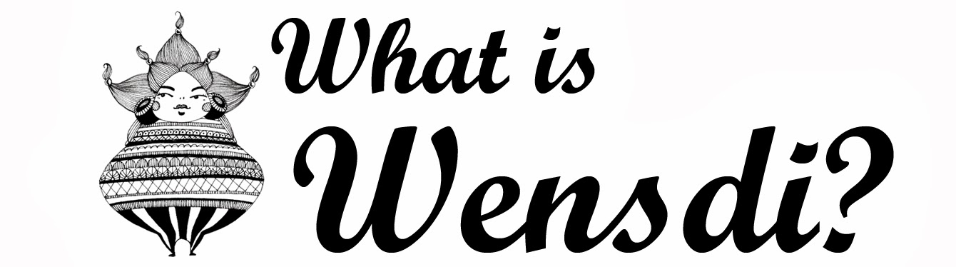 What is Wensdi?