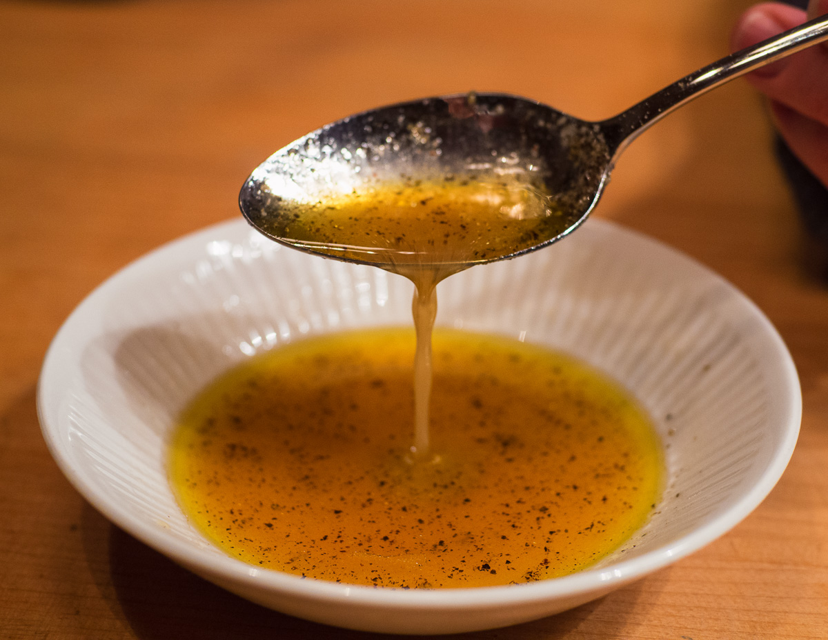 Ottawa Eats Rotisserie Chicken