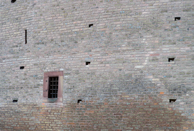 Ponts couverts, Hans von Altheimturm - Strasbourg (cliché Balliet J.M.)