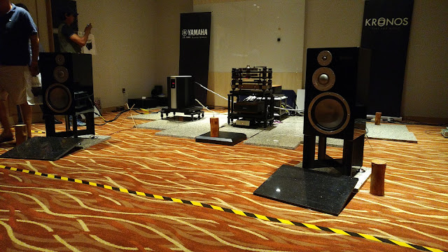 kronos audio 5.1 home theater system