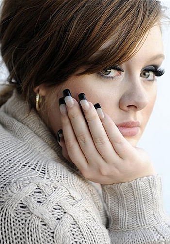 adele pics