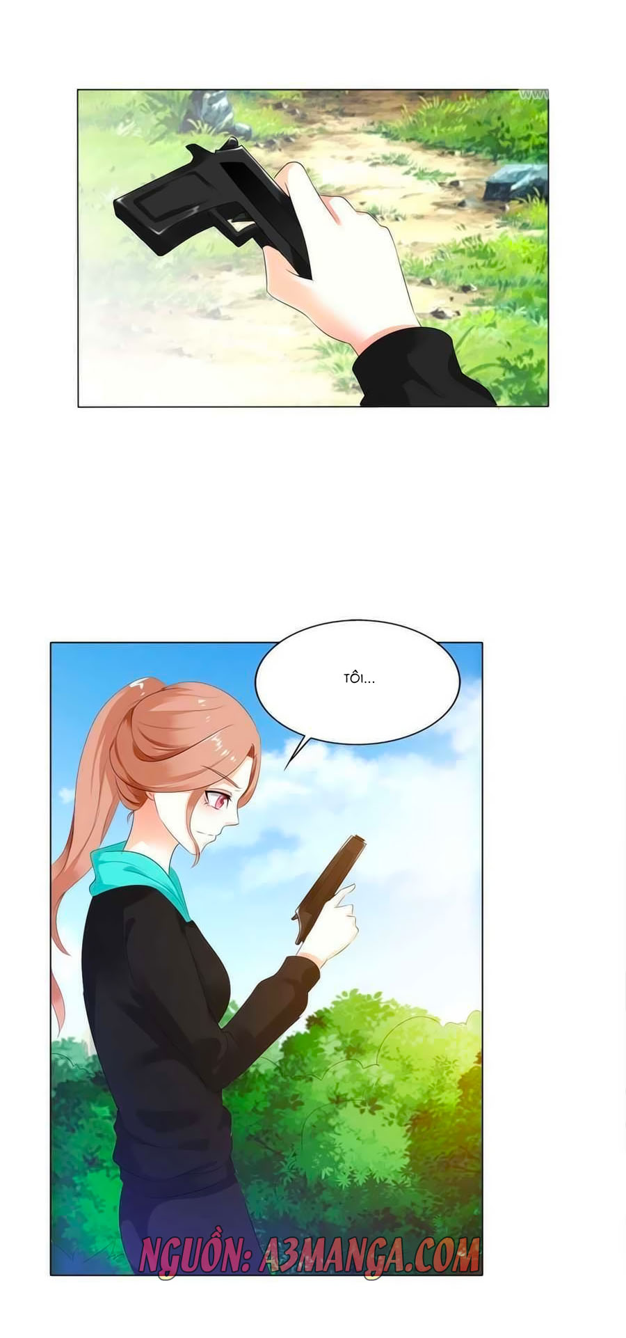 Song Diện Danh Viện - Chương 48 - Trang 6