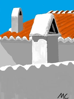 Equinoccio: EXPOSICIÓN VIRTUAL - Segunda parte.