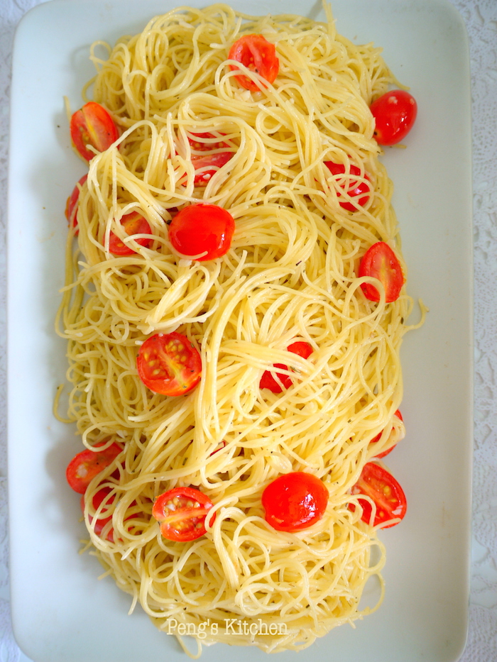 Peng's Kitchen Rice, Noodles, Pasta