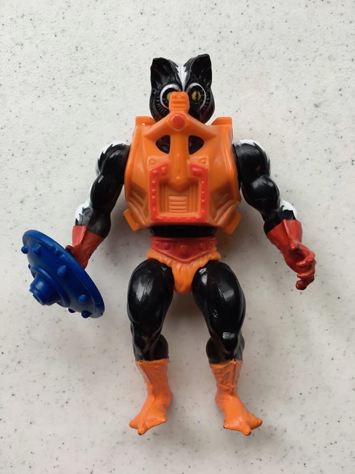funko stinkor