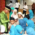 Walikota Padang Apresiasi Aksi Sosial SAPA 94