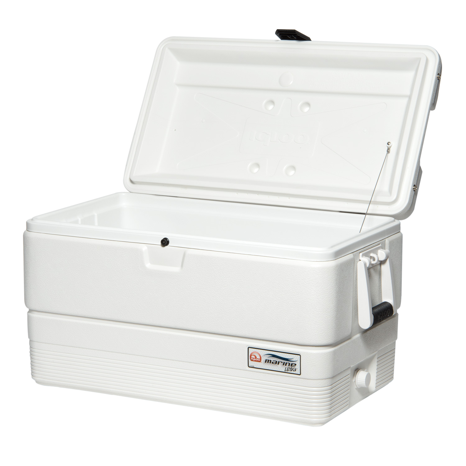 SKL DIY Uptown Igloo Marine Ultra 72qt Cooler Box RM 1699