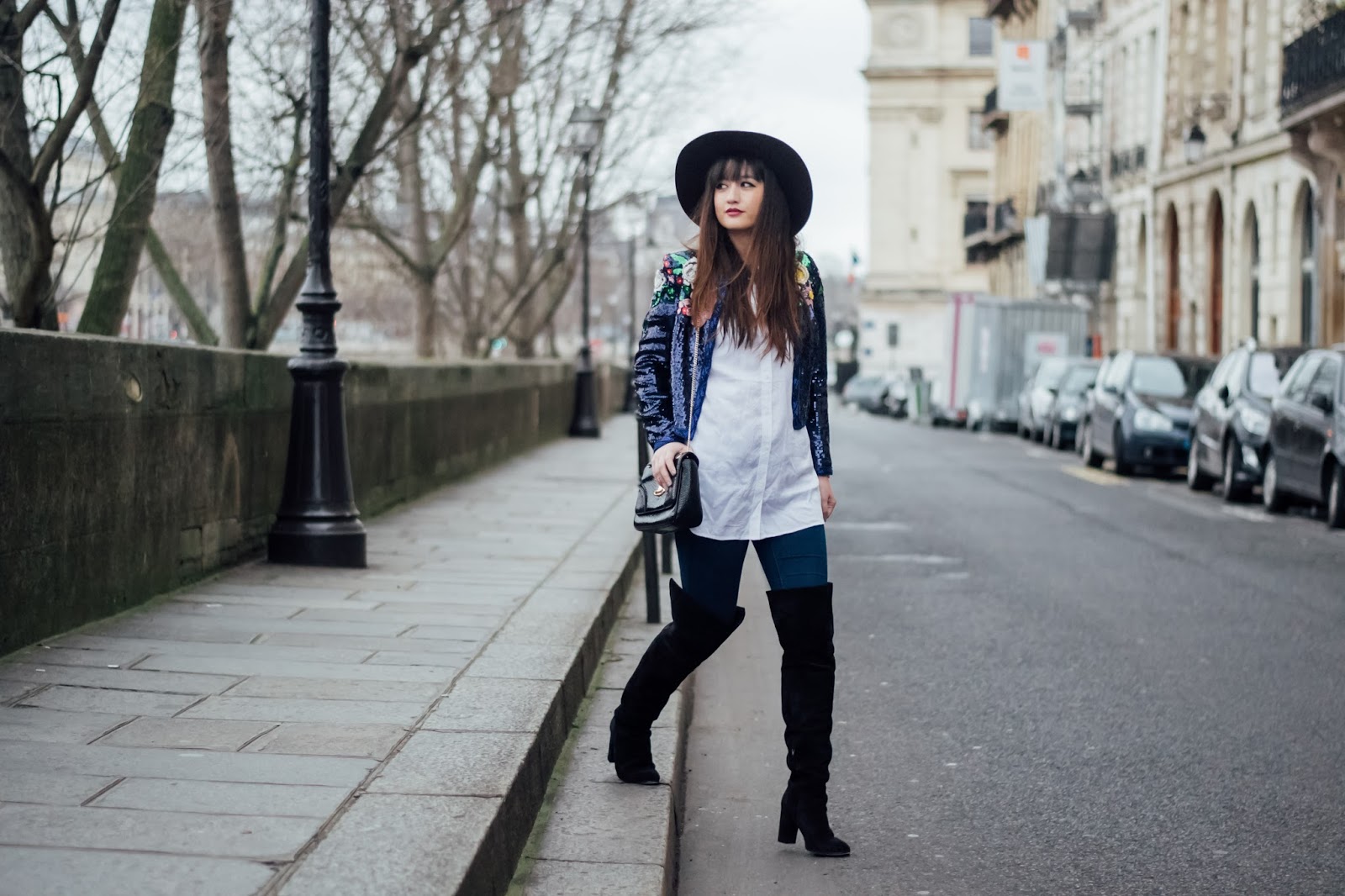 Paris, Fashion, Look, meet me in paree, Blogger, chic parisian style