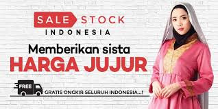 Info Lowongan Kerja Daerah Yogyakarta Terbaru PT Sale Stock Indonesia