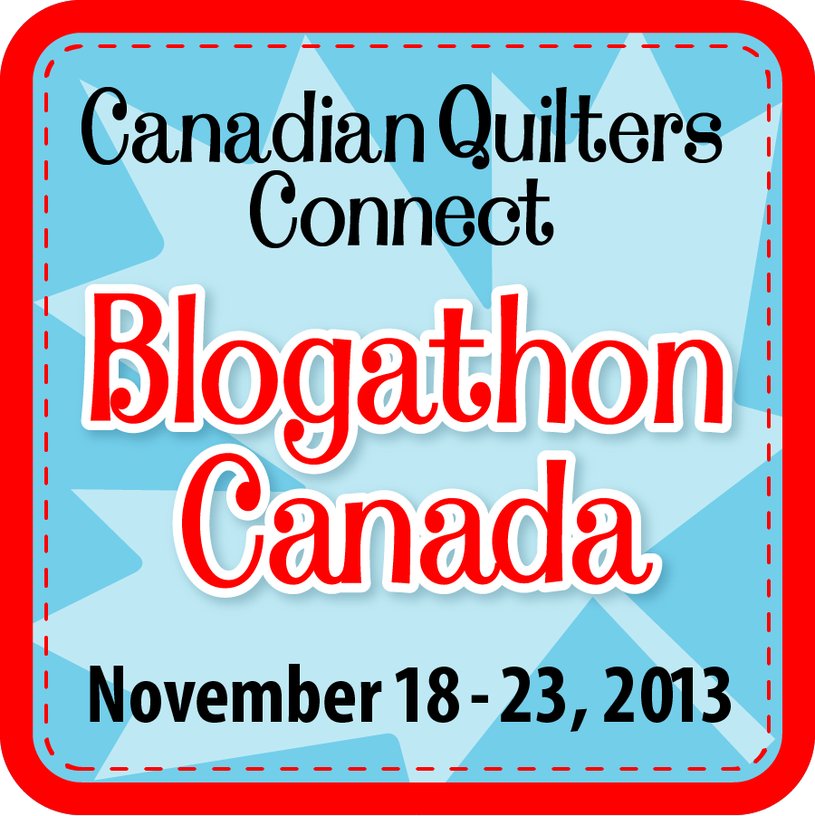 Blogathon Canada