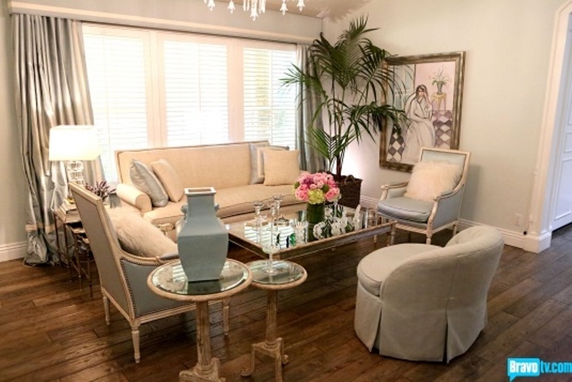 Kyle Richards New Kitchen Kyle Richards New Kitchen
