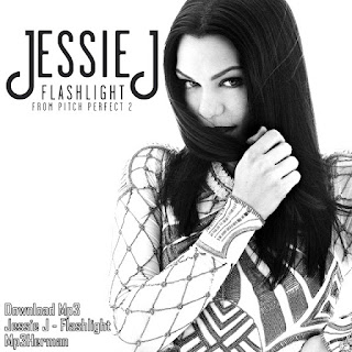 Download Music Jessie J - Flashlight 