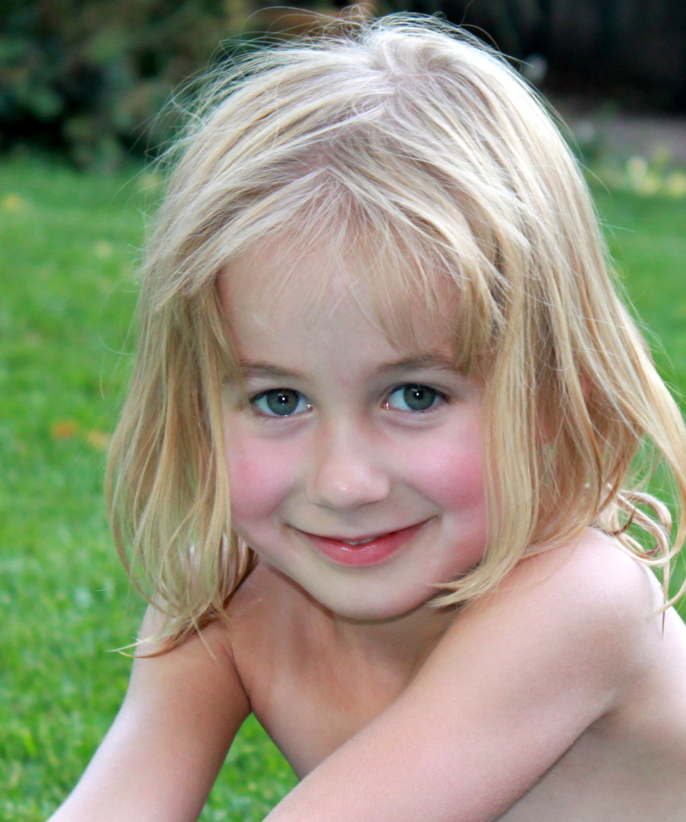 The Adventures of Natalie Amanda and Will: Summertime