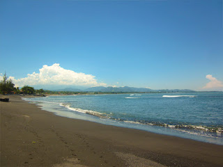 Pantai Cucukan Gianyar Bali