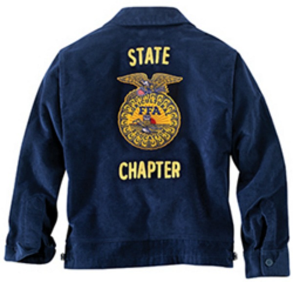 What is FFA? Future Farmers of America_ Get Involved - Adventures of