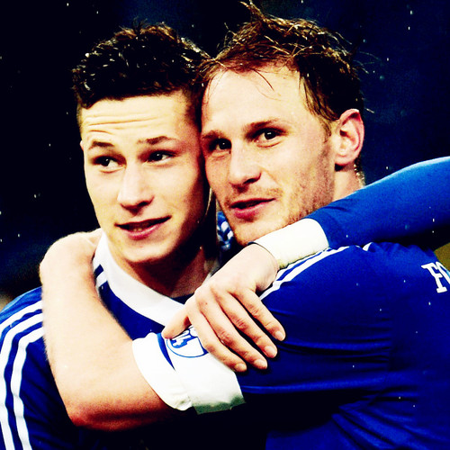 Oğuz ara pası Atkinson ve gool.. Ruhr Derbisinde Gülen Schalke 04