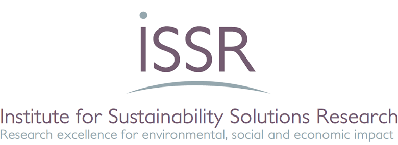 Institute for Sustainability Solutions Research 