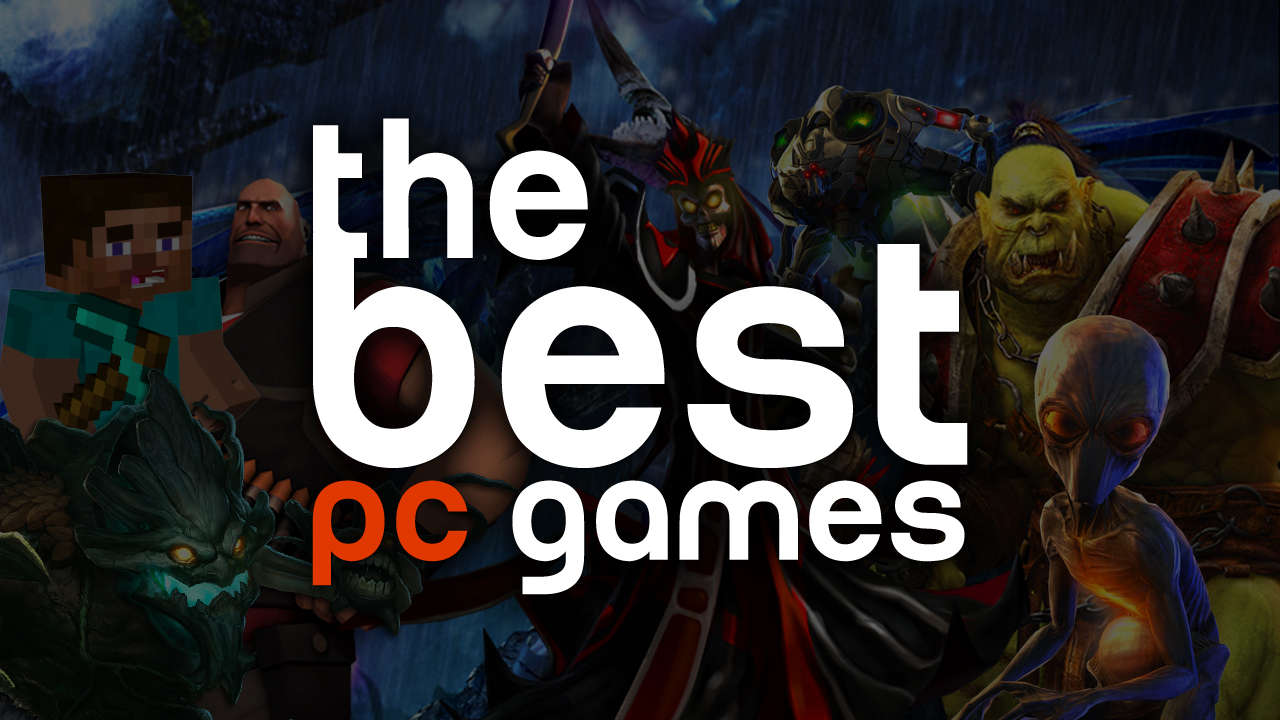 5 Top PC Games, You Must Play Technology
