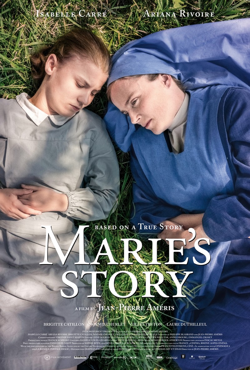 Marie's Story 2014 - Full (HD)