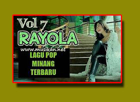 Lirik Lagu Minang September 2018