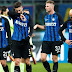 Inter milan snatches Champions League spot from lazio