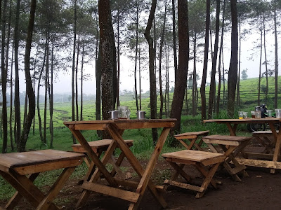 Explore World: 9 Tempat Hunting Foto di Bandung Yang Mendunia