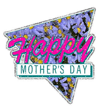 Animated Mothers Day Cards and Flowers | Happy Mother's Day ~ Whatz More